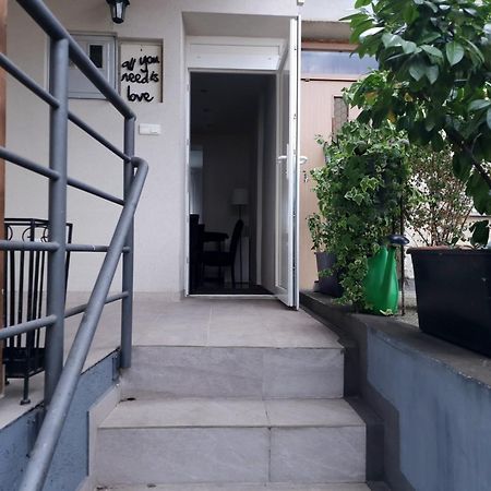 Apartman Dubravka ซาเกร็บ ภายนอก รูปภาพ