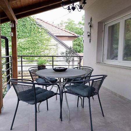 Apartman Dubravka ซาเกร็บ ภายนอก รูปภาพ