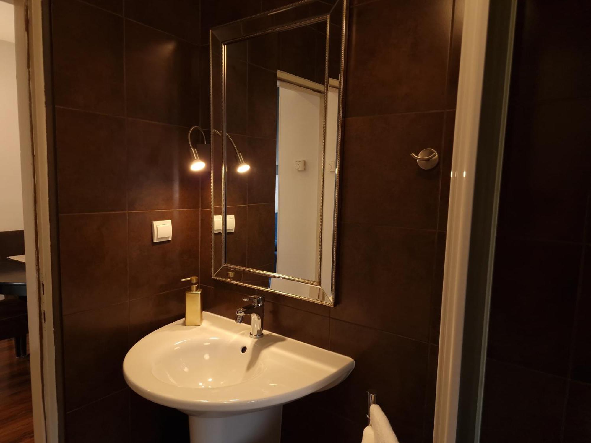 Apartman Dubravka ซาเกร็บ ภายนอก รูปภาพ