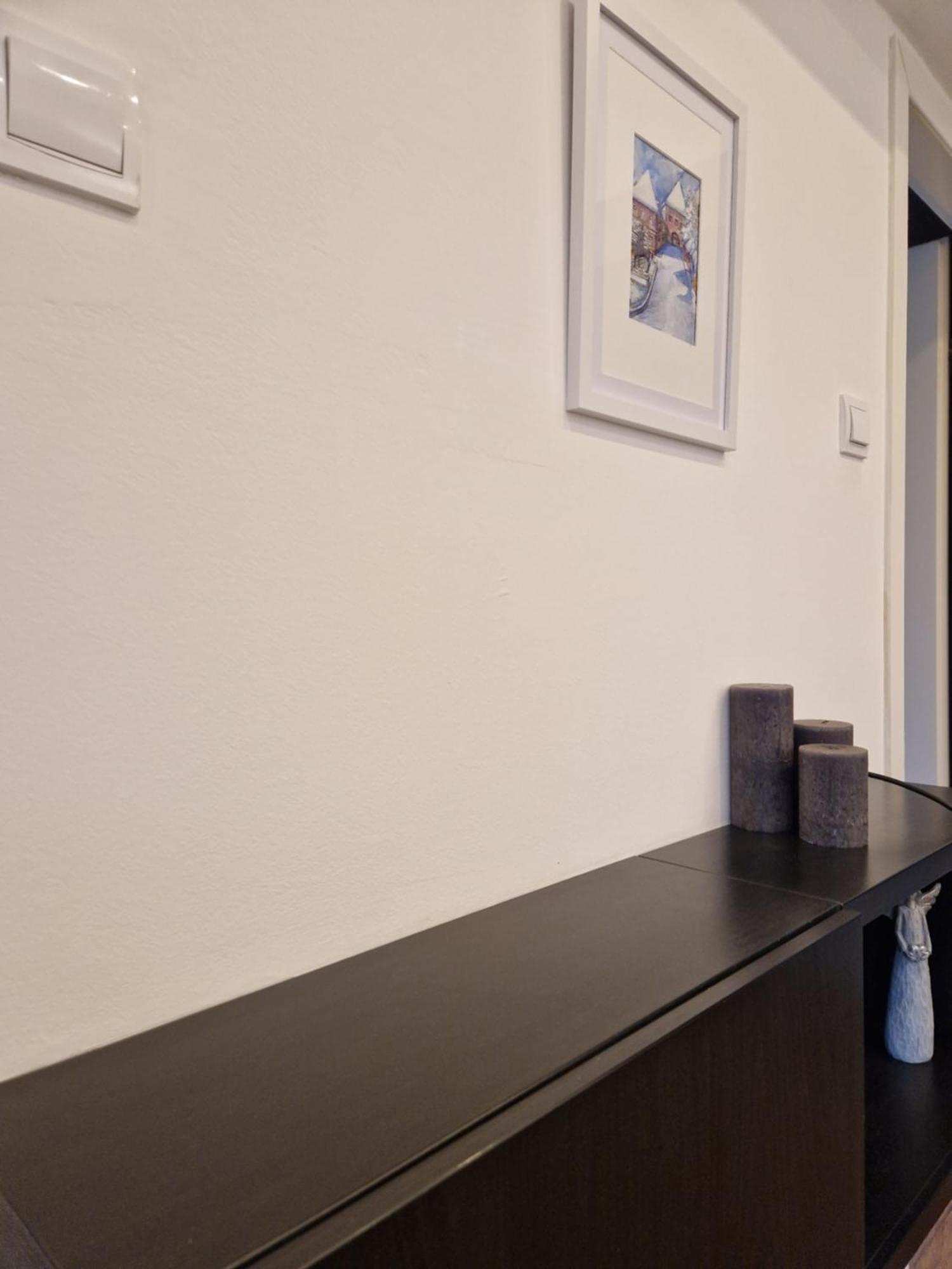 Apartman Dubravka ซาเกร็บ ภายนอก รูปภาพ