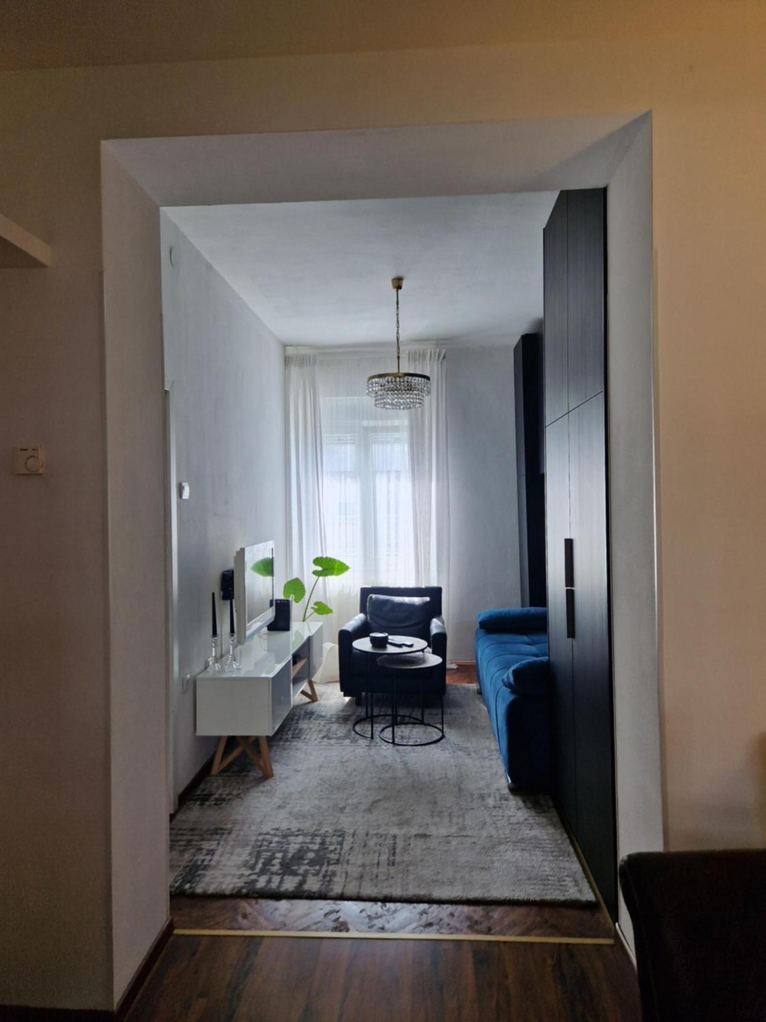 Apartman Dubravka ซาเกร็บ ภายนอก รูปภาพ