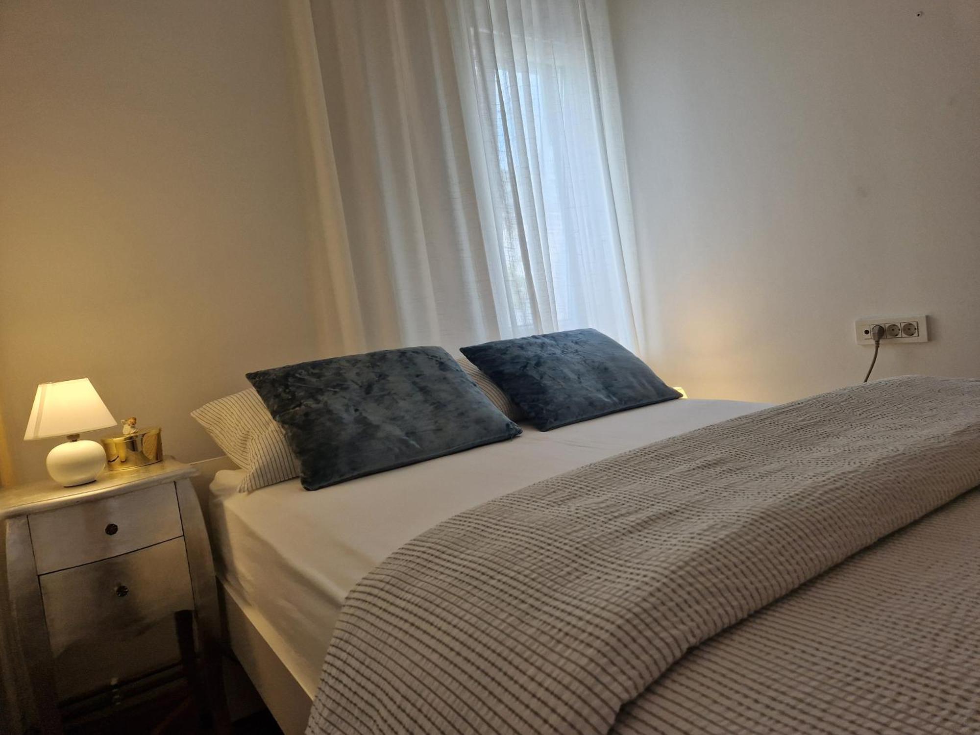 Apartman Dubravka ซาเกร็บ ภายนอก รูปภาพ