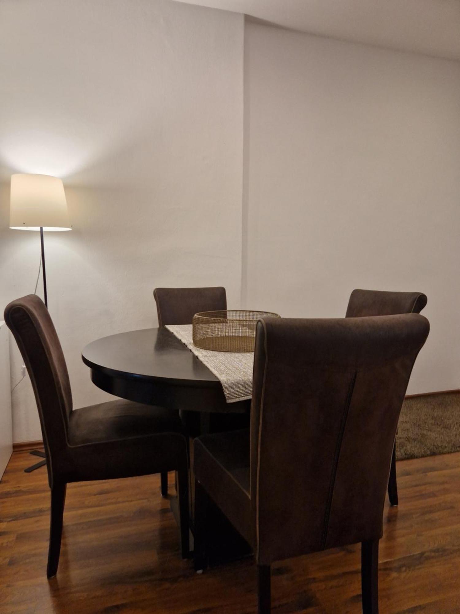 Apartman Dubravka ซาเกร็บ ภายนอก รูปภาพ