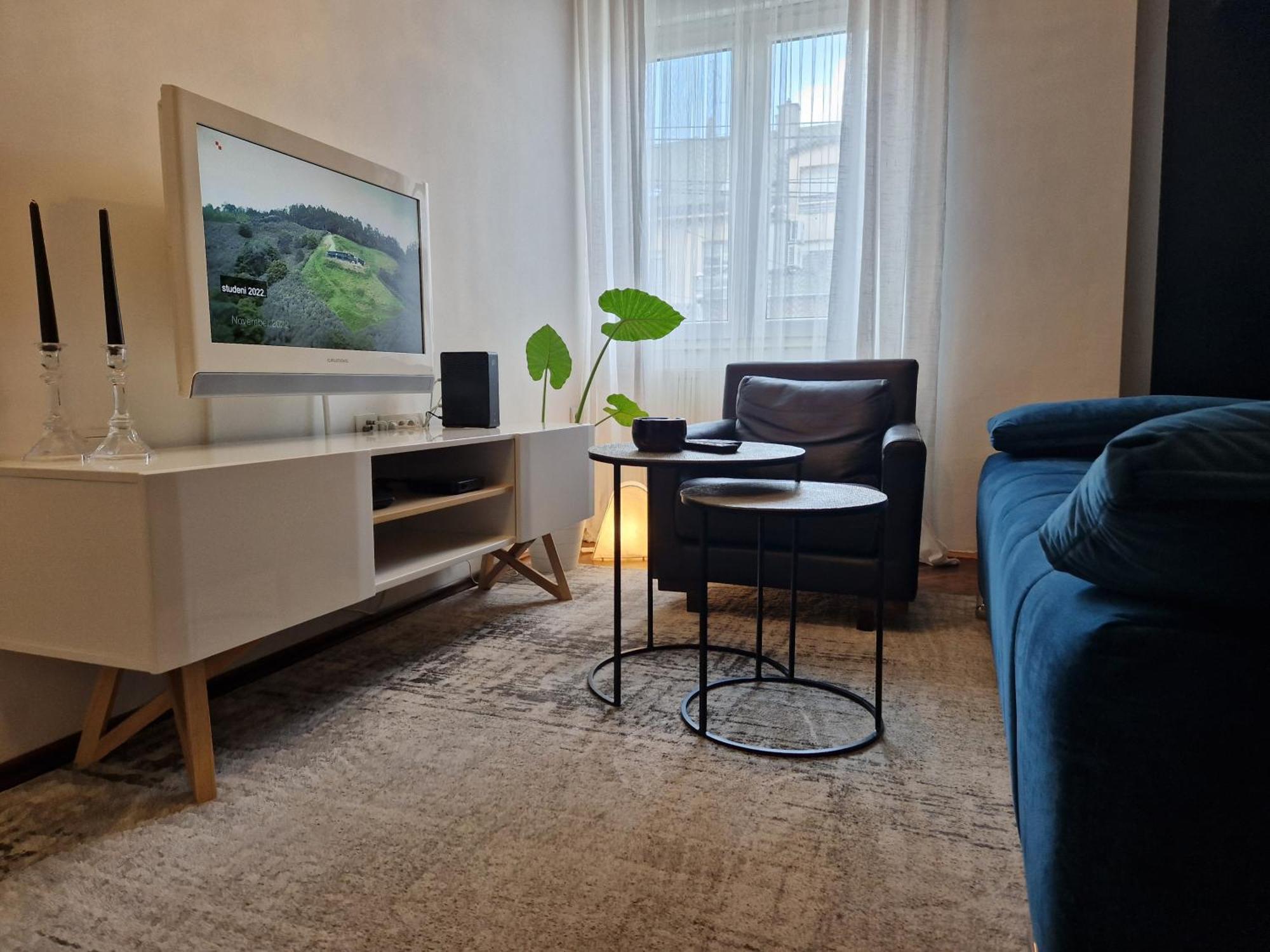 Apartman Dubravka ซาเกร็บ ภายนอก รูปภาพ