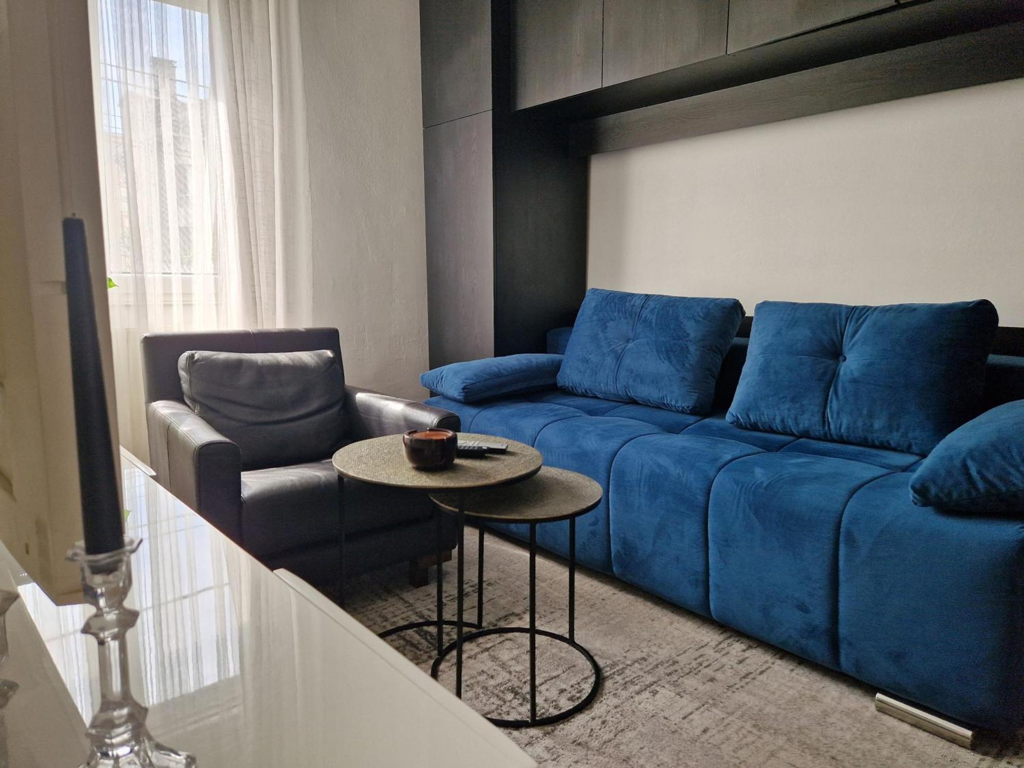 Apartman Dubravka ซาเกร็บ ภายนอก รูปภาพ