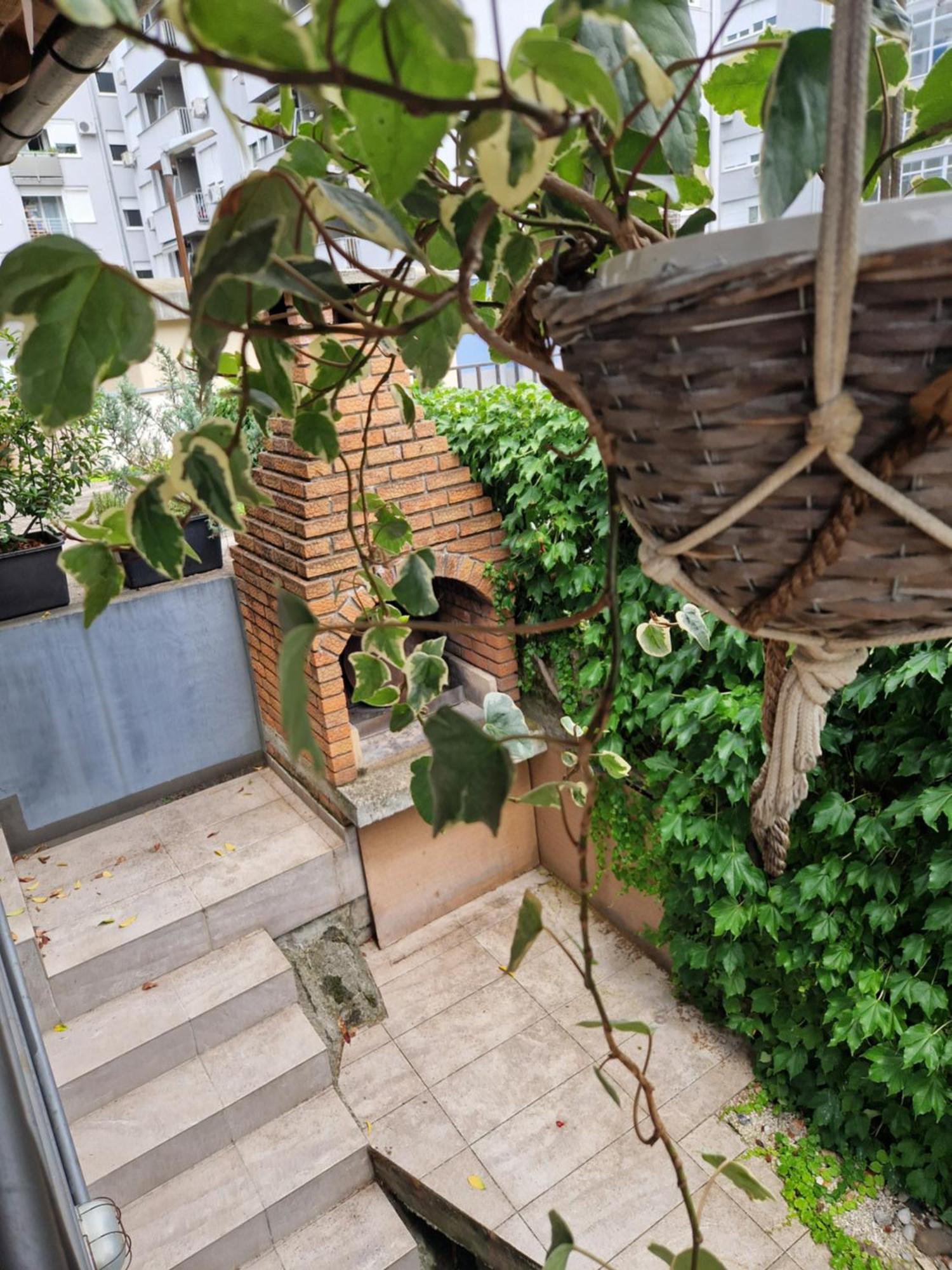 Apartman Dubravka ซาเกร็บ ภายนอก รูปภาพ