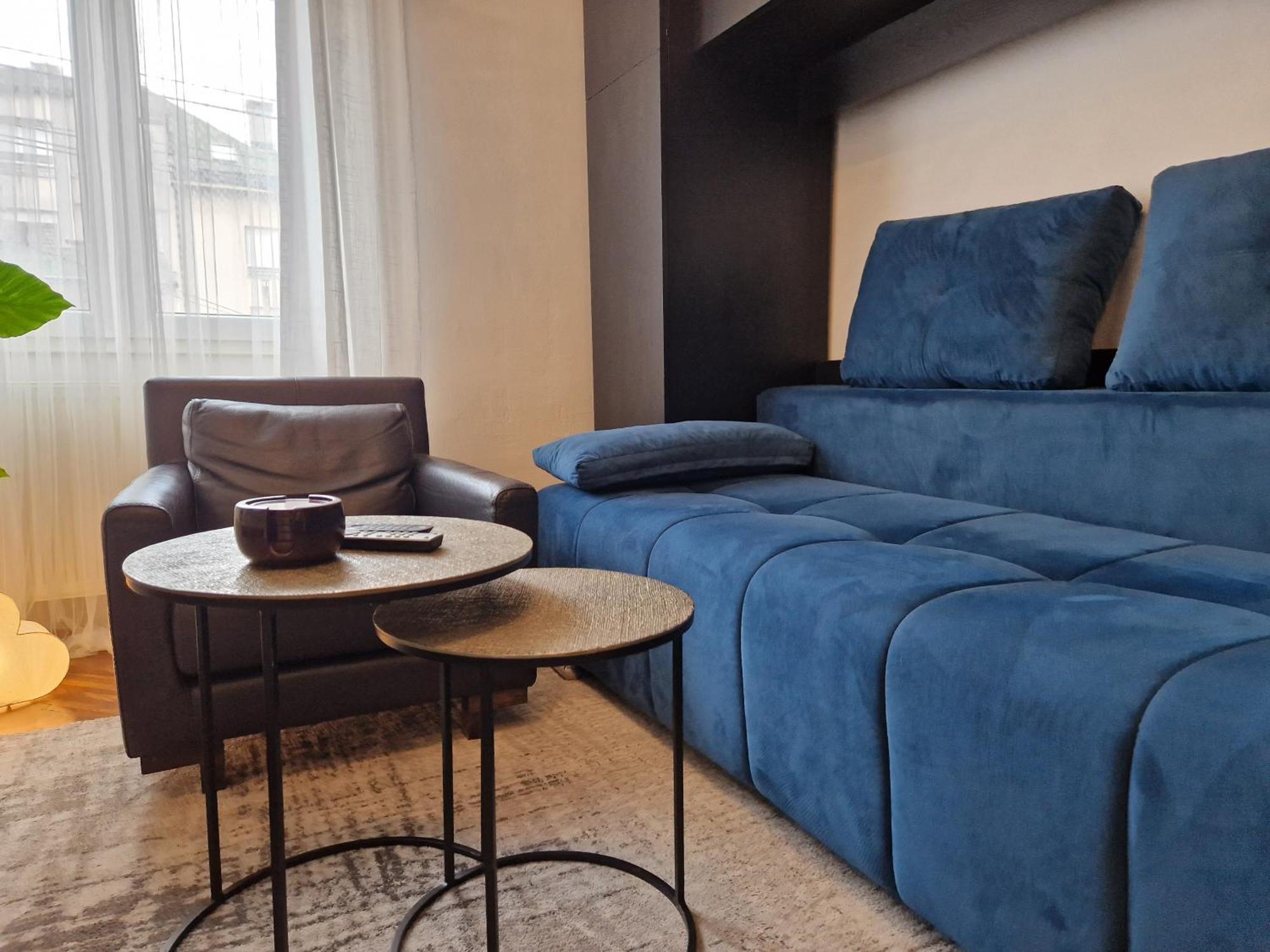 Apartman Dubravka ซาเกร็บ ภายนอก รูปภาพ