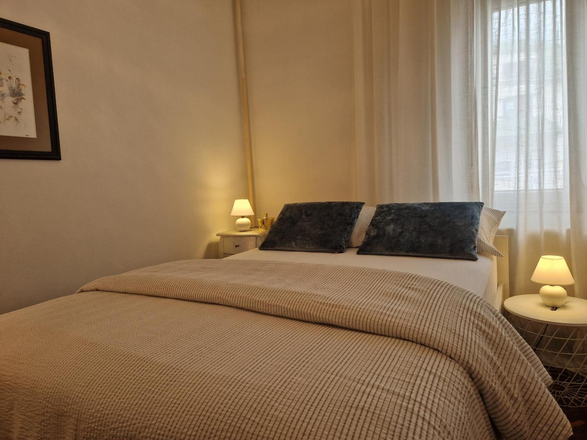 Apartman Dubravka ซาเกร็บ ภายนอก รูปภาพ