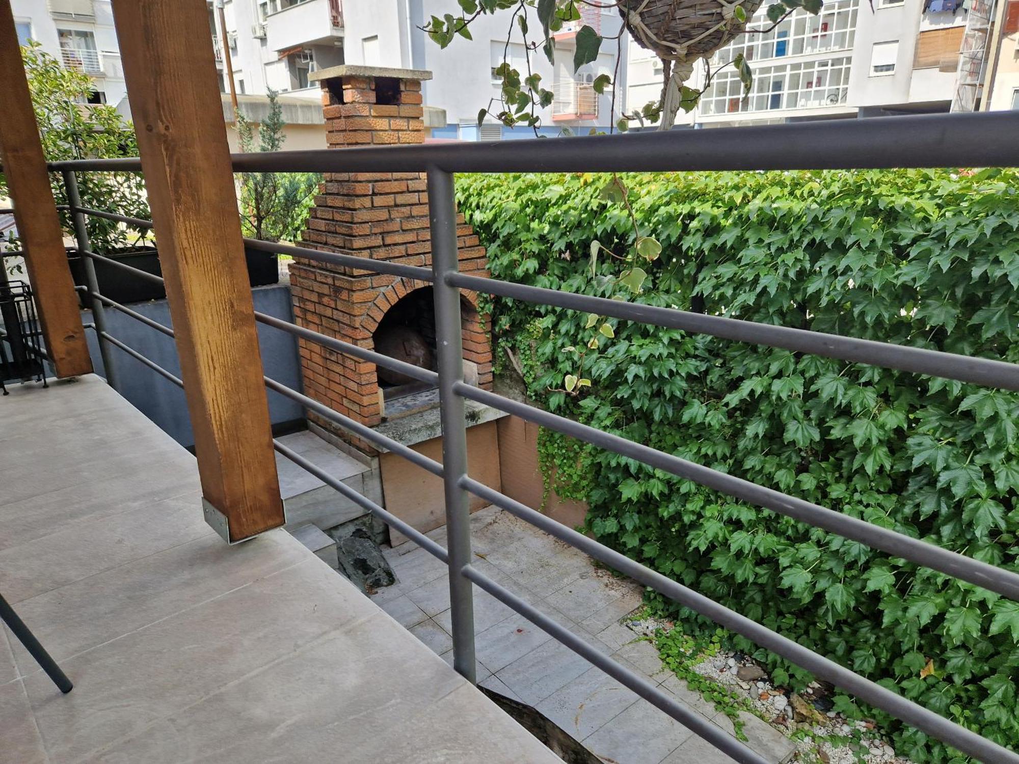 Apartman Dubravka ซาเกร็บ ภายนอก รูปภาพ